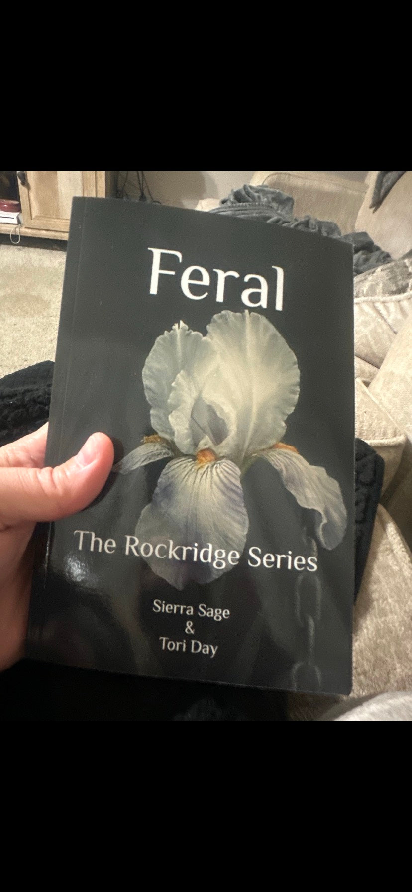 Why Feral Will Be Your Next Obsession